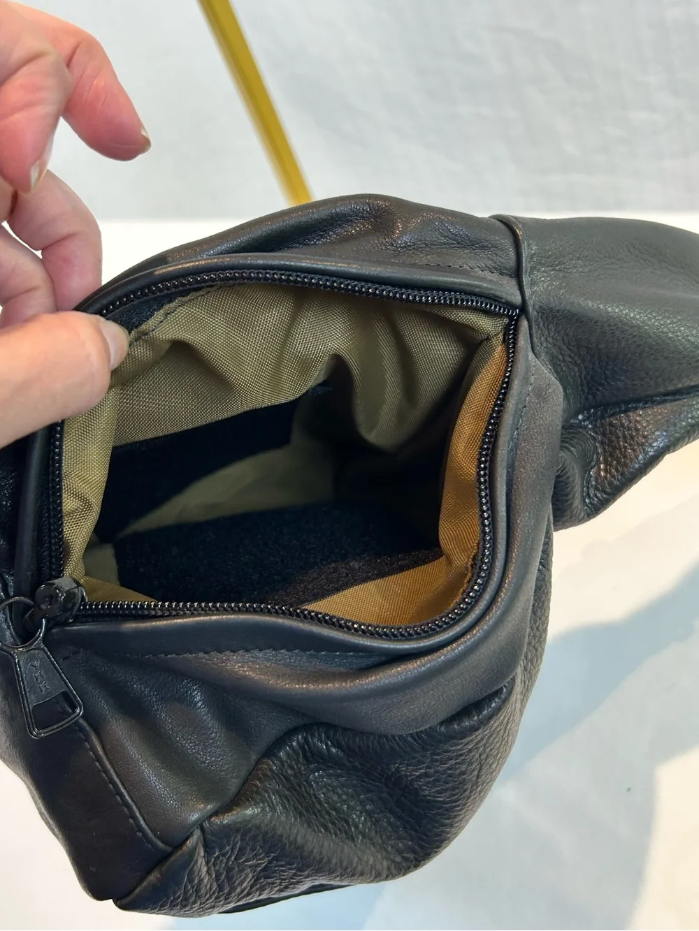 Coronado Leather 